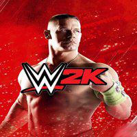 WWE 2K' twitch picture