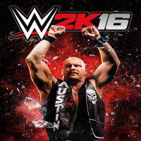 WWE 2K16' twitch picture