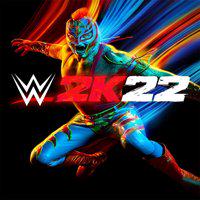 WWE 2K22' twitch picture