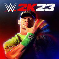 WWE 2K23' twitch picture