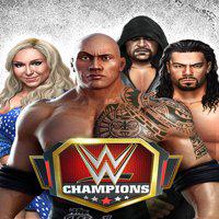 WWE Champions' twitch picture