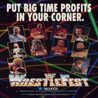 WWF WrestleFest' twitch picture