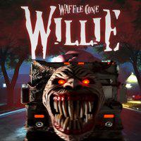 Waffle Cone Willie' twitch picture