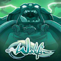 Wakfu' twitch picture