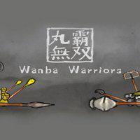 Wanba Warriors' twitch picture