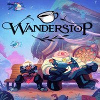 Wanderstop' twitch picture