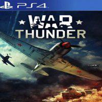 War Thunder: Ground Forces' twitch picture