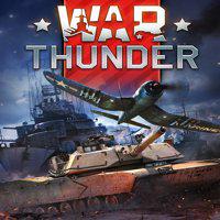 War Thunder' twitch picture