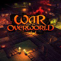 War for the Overworld' twitch picture