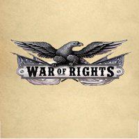 War of Rights' twitch picture