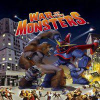 War of the Monsters' twitch picture