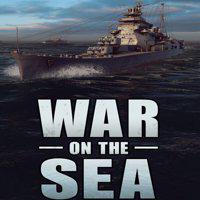 War on the Sea' twitch picture