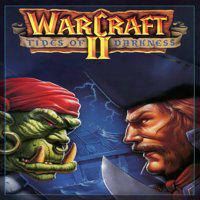 WarCraft II: Tides of Darkness' twitch picture