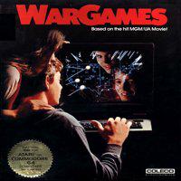 WarGames' twitch picture