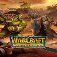 Warcraft I: Remastered' twitch picture