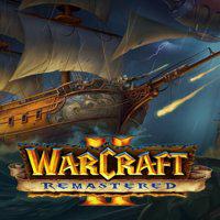 Warcraft II: Remastered' twitch picture