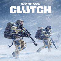 Warface: Clutch' twitch picture