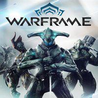 Warframe' twitch picture