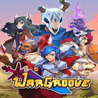 Wargroove' twitch picture