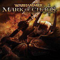 Warhammer: Mark of Chaos' twitch picture