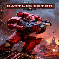 Warhammer 40,000: Battlesector' twitch picture