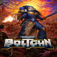 Warhammer 40,000: Boltgun' twitch picture