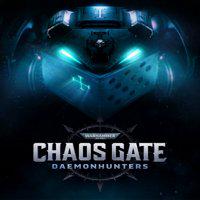 Warhammer 40,000: Chaos Gate - Daemonhunters' twitch picture