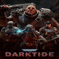 Warhammer 40,000: Darktide' twitch picture