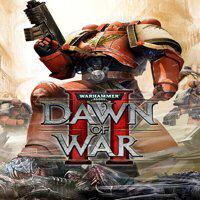 Warhammer 40,000: Dawn of War II' twitch picture