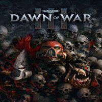 Warhammer 40,000: Dawn of War III' twitch picture