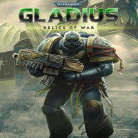 Warhammer 40,000: Gladius - Relics of War' twitch picture