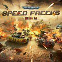 Warhammer 40,000: Speed Freeks' twitch picture