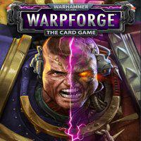 Warhammer 40,000: Warpforge' twitch picture