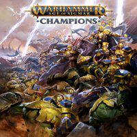 Warhammer Age of Sigmar: Champions' twitch picture