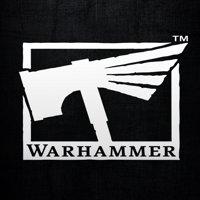 Warhammer' twitch picture