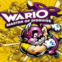 Wario: Master of Disguise' twitch picture