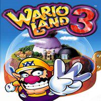 Wario Land 3' twitch picture