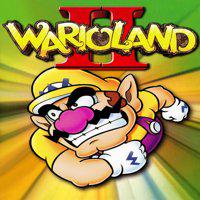 Wario Land II' twitch picture