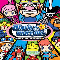 WarioWare, Inc.: Mega Microgame$!' twitch picture