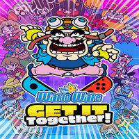 WarioWare: Get It Together!' twitch picture