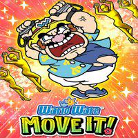 WarioWare: Move It!' twitch picture