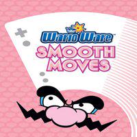 WarioWare: Smooth Moves' twitch picture