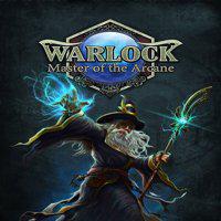 Warlock: Master of the Arcane' twitch picture