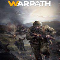 Warpath Ace Shooter' twitch picture