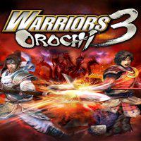 Warriors Orochi 3' twitch picture