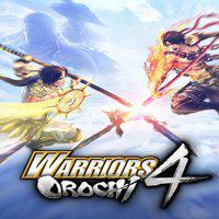 Warriors Orochi 4' twitch picture