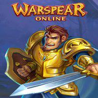 Warspear Online' twitch picture
