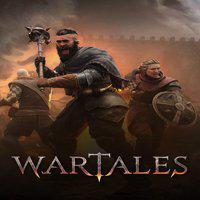 Wartales' twitch picture