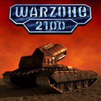Warzone 2100' twitch picture