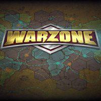 Warzone' twitch picture